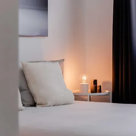 Apartman Kition - Location