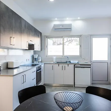 Kition - Location Apartman Lárnaka