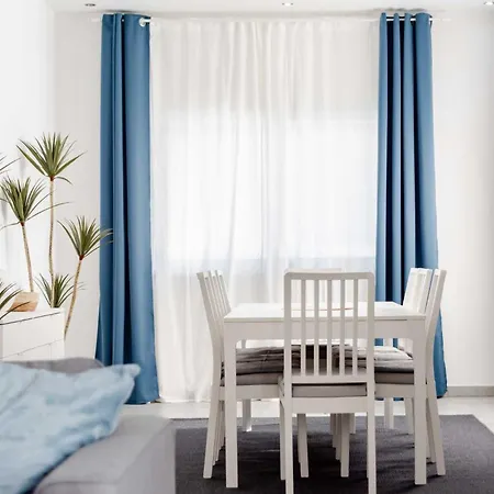Kition - Location Apartman