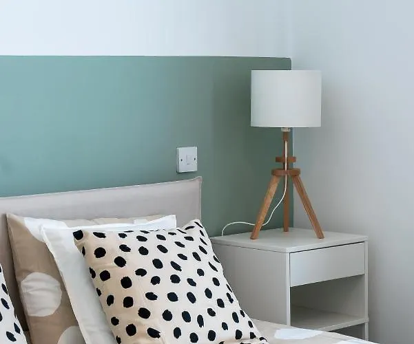 Kition - Location * לרנקה