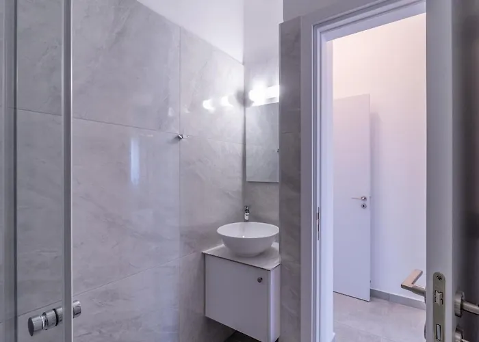 Appartamento Kition - Location *