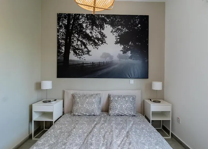 Kition - Location Апартаменты Ларнака