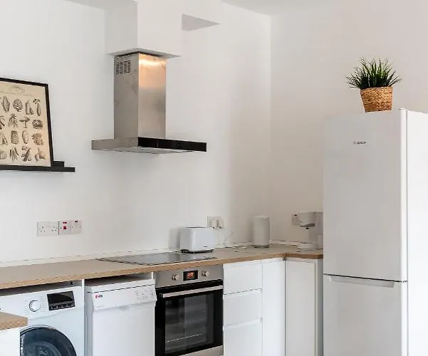 Kition - Location Апартаменты Ларнака