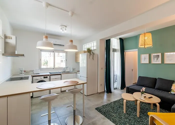 Appartamento Kition - Location *