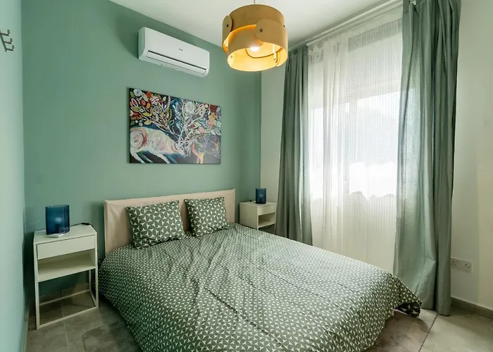 Appartamento Kition - Location Larnaca