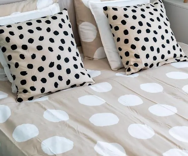 Kition - Location דירה