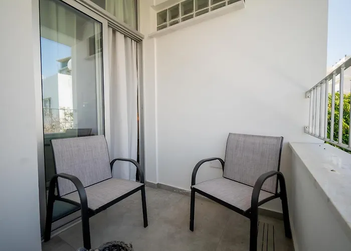 Kition - Location Appartamento Larnaca