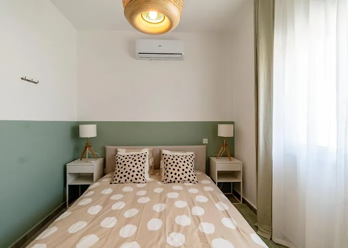 דירה Kition - Location *