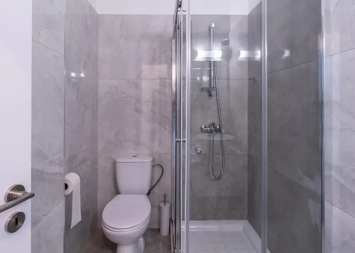 Appartamento Kition - Location