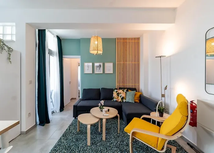 Kition - Location * לרנקה