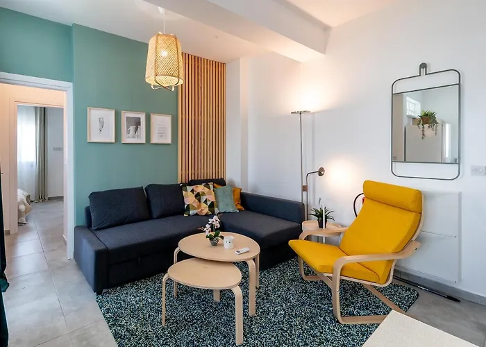 Kition - Location דירה *