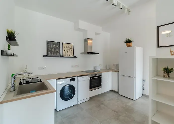 Appartamento Kition - Location *