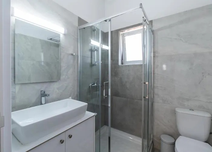 Kition - Location Апартаменты