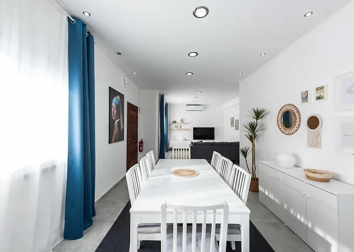 Appartamento Kition - Location Larnaca