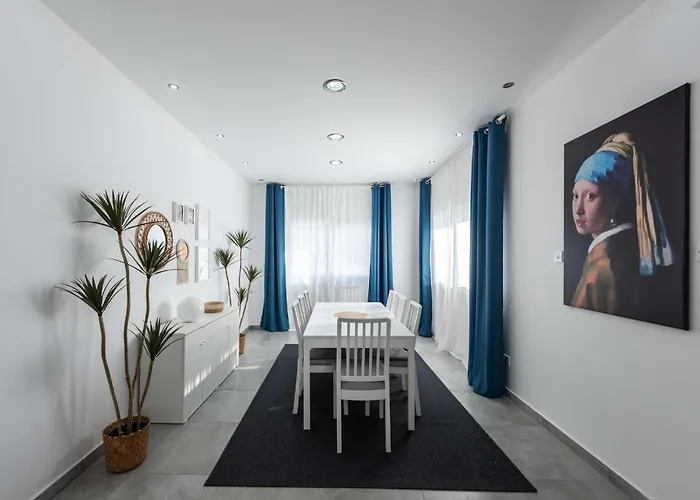 Appartamento Kition - Location *