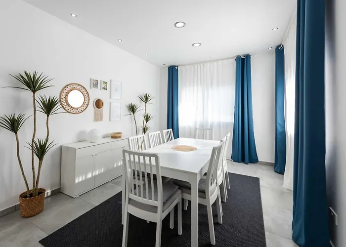 דירה Kition - Location