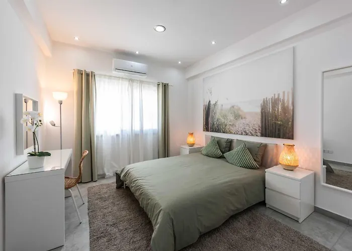 Kition - Location Appartamento *