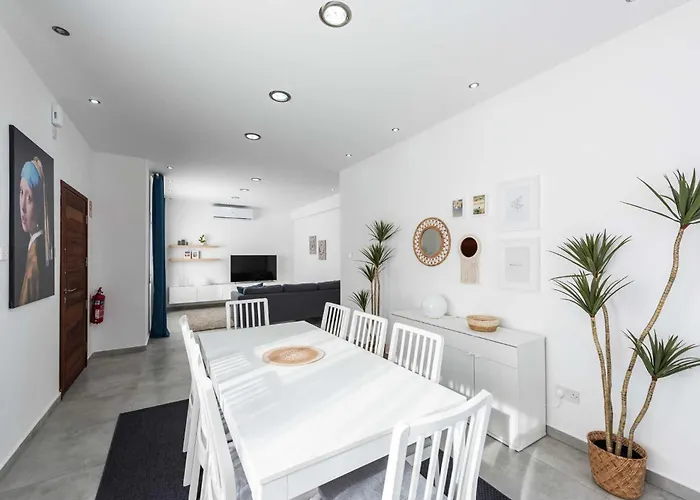 Kition - Location לרנקה