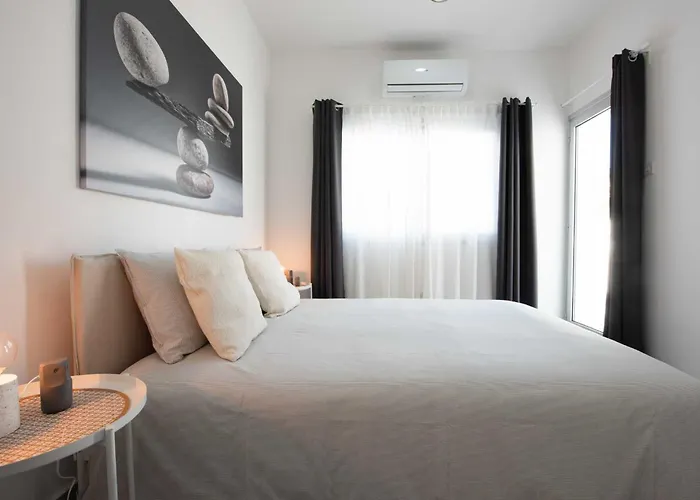 Kition - Location Appartamento