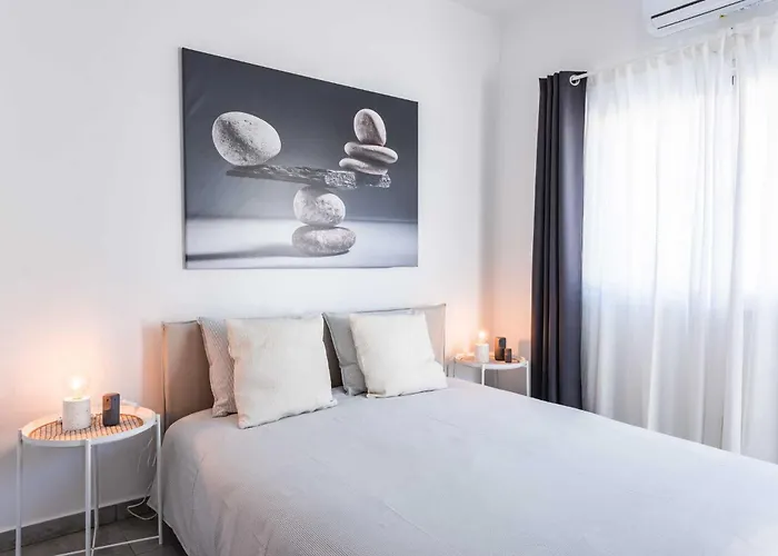 דירה Kition - Location *