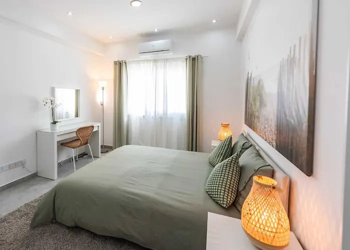 Kition - Location Appartamento *