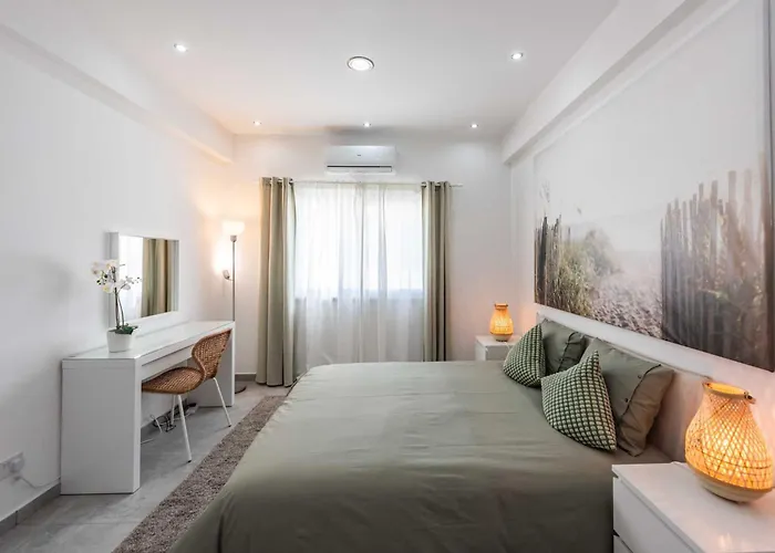 Appartamento Kition - Location Larnaca