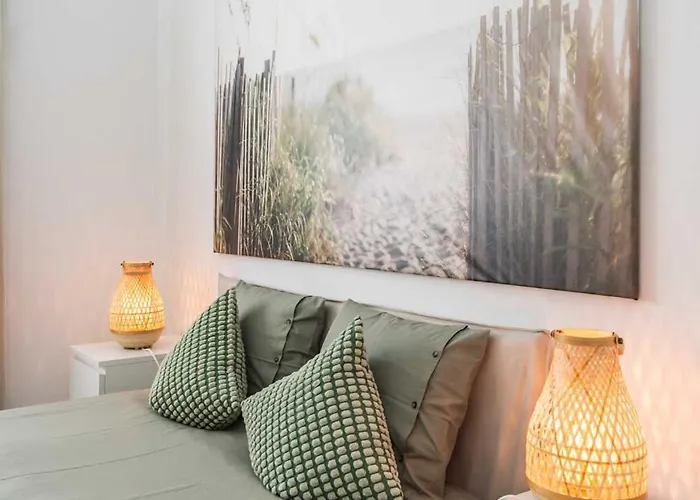 Kition - Location Appartamento Larnaca