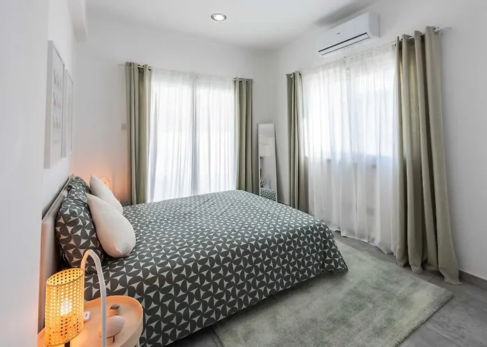 Kition - Location דירה