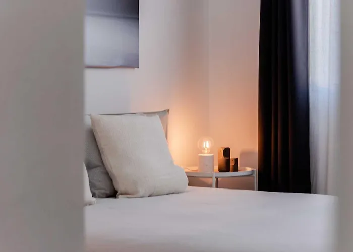 דירה Kition - Location