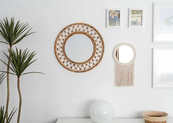 דירה Kition - Location *