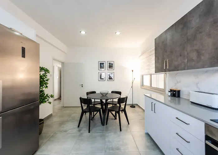 Kition - Location לרנקה