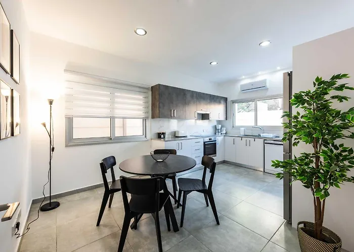 Appartamento Kition - Location Larnaca