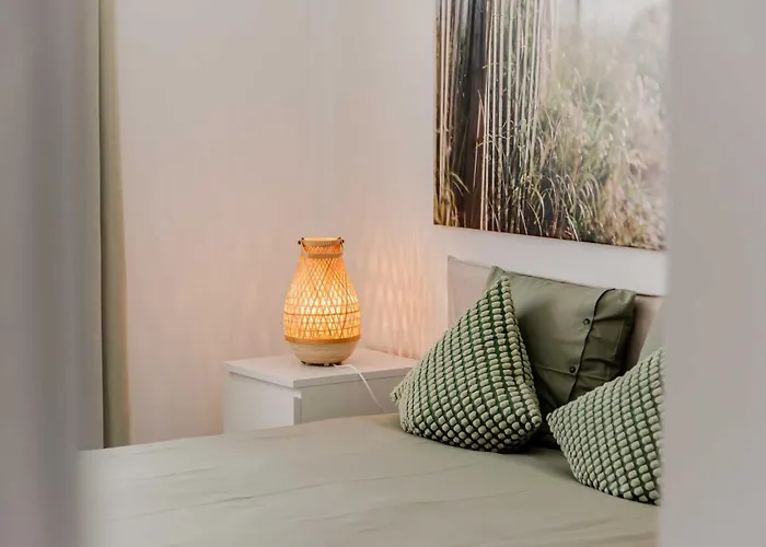 Kition - Location לרנקה