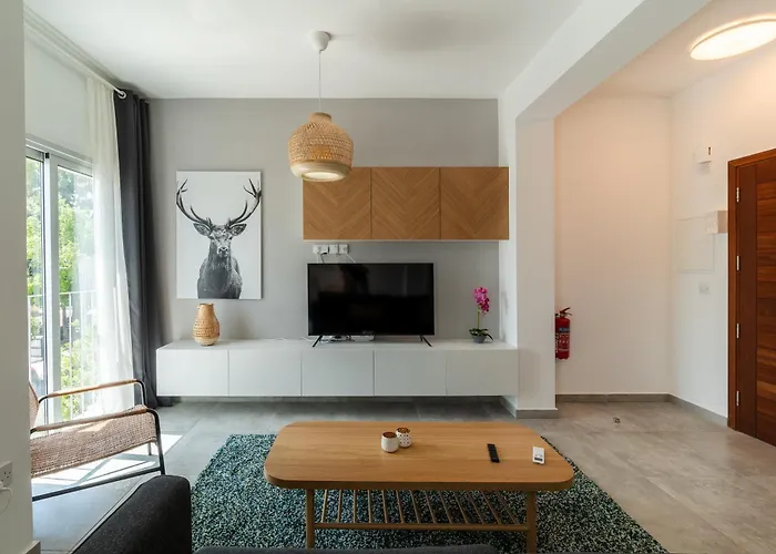 Appartamento Kition - Location *