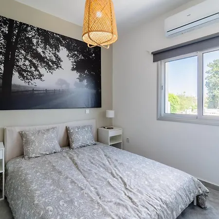 Kition - Location Larnaca