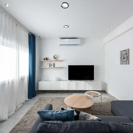 Kition - Location * Larnaca