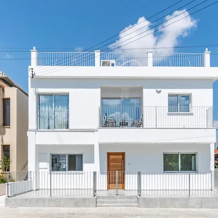 Kition - Location Larnaca